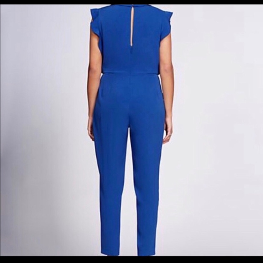 COPY - New York and Company jumpsuit - Picture 2 of 2